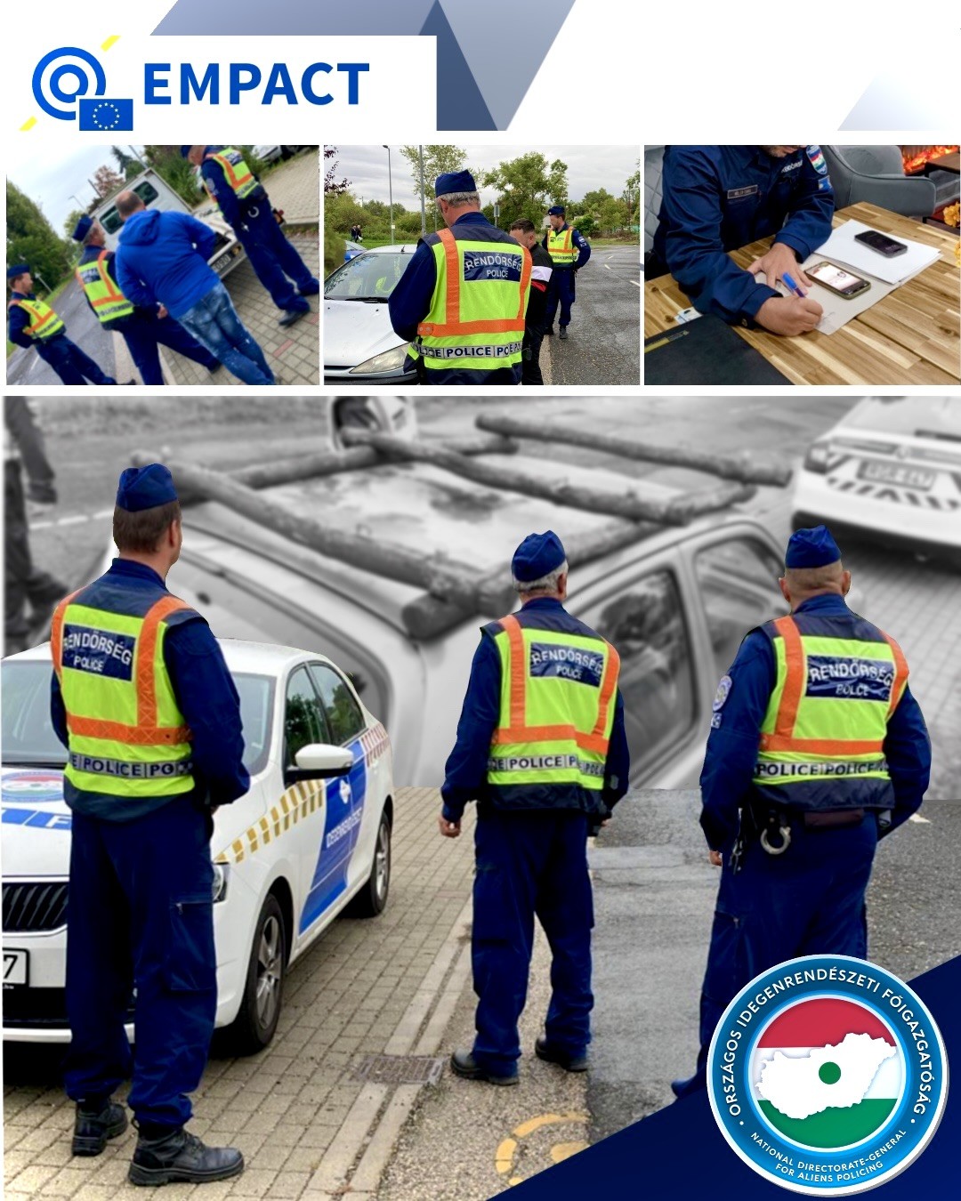 Együtt az emberkereskedelem ellen 