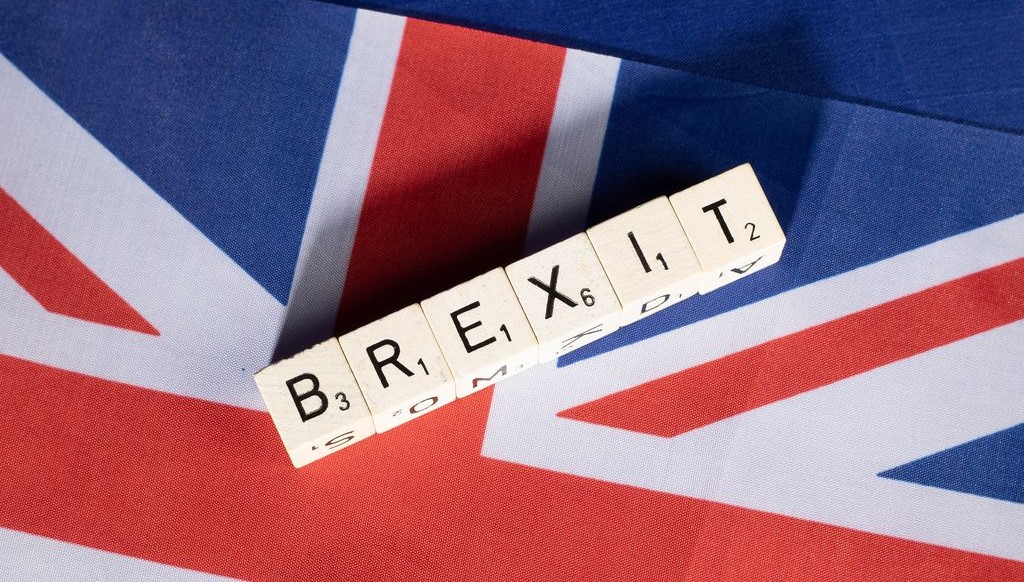 Brexit új tájékoztató