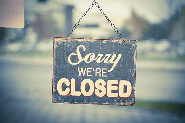 Client Service Offices of Budapest and Pest County Regional Directorate are closed